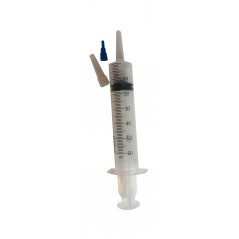KLEIN Jeringuilla dosificadora para liquido frenos 725536