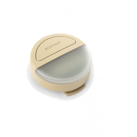 BOOKMAN Luz para ropa ECLIPSE LED CLIP USB 725560