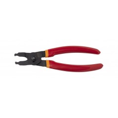 UNIOR Alicate para cierre de cadena 1720/2DP-US 725582
