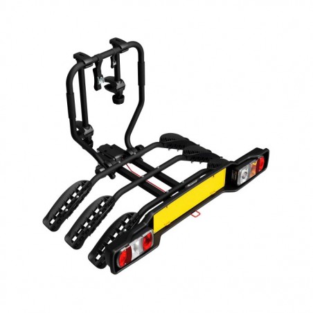 PERUZZO Portabicis a bola SIENA 3 BICIS 725587