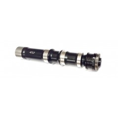 VISION Eje buje trasero ruedas aluminio METRON SL/TRIMAX KB 725589
