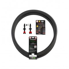 BARBIERI Kit mousse anaconda 3.0 valvulas presta 29X2.10-2.70" CARBONARIA 35 MM S-M 725590