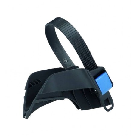 XLC Soporte rueda conversion portabicis CC-X62 AZURA A WT (HASTA 2.60") 2339000090