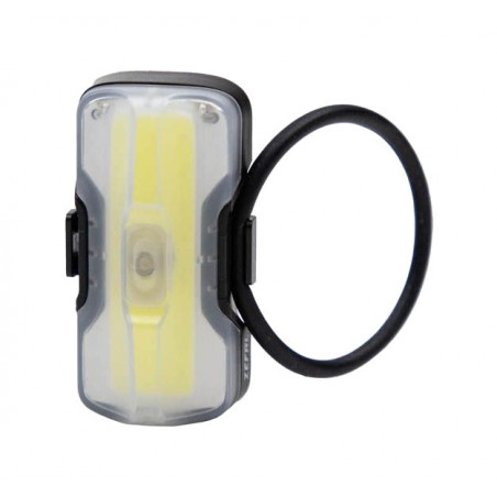 ZEFAL Luz delantera VISION F20 USB 725809