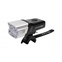 ZEFAL Luz delantera SUPERVISION F1500 USB 725814
