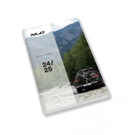 XLC Catalogo ingles 2024/2025 904565