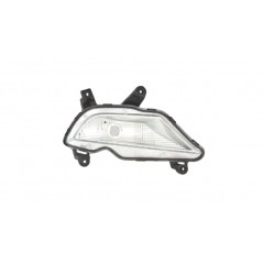 IPARLUX Piloto luz intermitente delantero derecho diurna 14395602