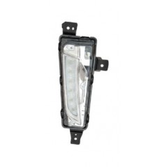 IPARLUX Piloto luz intermitente delantero derecho diurna 14884102