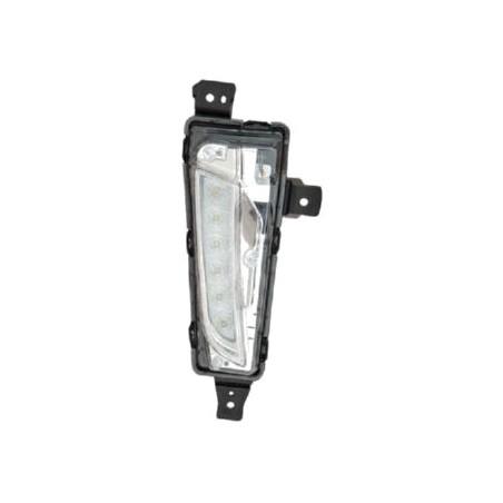 IPARLUX Piloto luz intermitente delantero derecho diurna 14884102