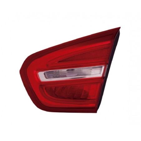 IPARLUX Piloto luz trasero derecho intermitente LED H21W 16806832