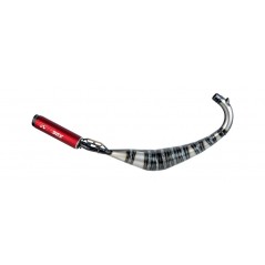 TECNIGAS complete exhaust E-BOX 2 1123427