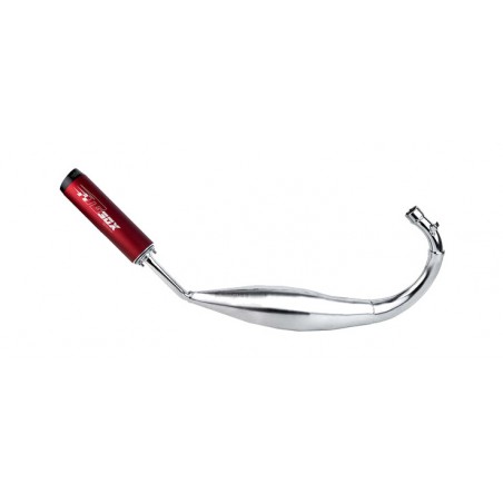 TECNIGAS Escape completo XS 2 1123435