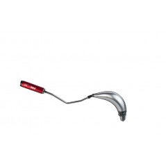 TECNIGAS Escape completo de acero E-NOX EVO 2 1123481