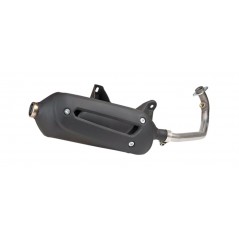 TECNIGAS complete exhaust NEW MAXI4 1124320