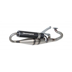 TECNIGAS complete exhaust NEXT R 1126537