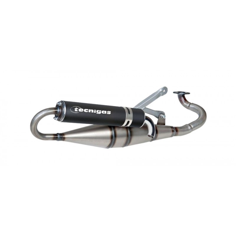 TECNIGAS complete exhaust NEXT R 1126537