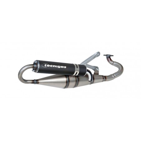 TECNIGAS complete exhaust NEXT R 1126544