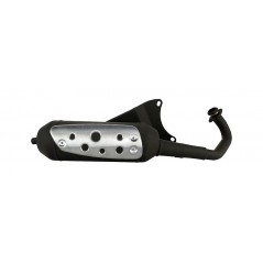 TECNIGAS Complete Exhaust System SILENT PRO HONDA 1149359