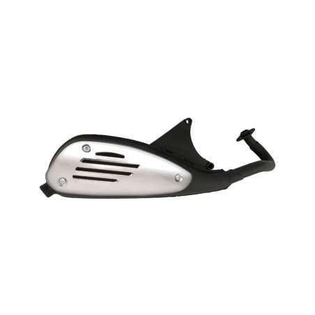 TECNIGAS Escape completo ORIGINAL PRO 1126569