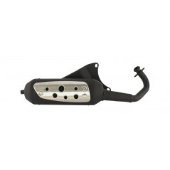 TECNIGAS complete exhaust SILENT PRO 1126579