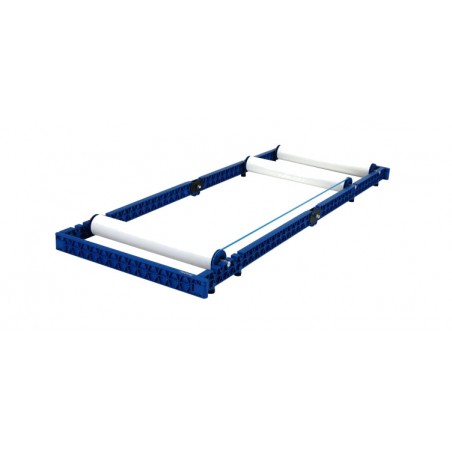 ROODOL TRAINING ROLLERS COMPACT 62897