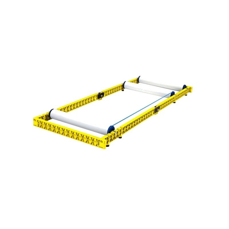 ROODOL TRAINING ROLLERS COMPACT 62898