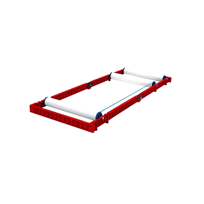ROODOL TRAINING ROLLERS COMPACT 62899