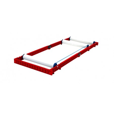 ROODOL TRAINING ROLLERS COMPACT 62899