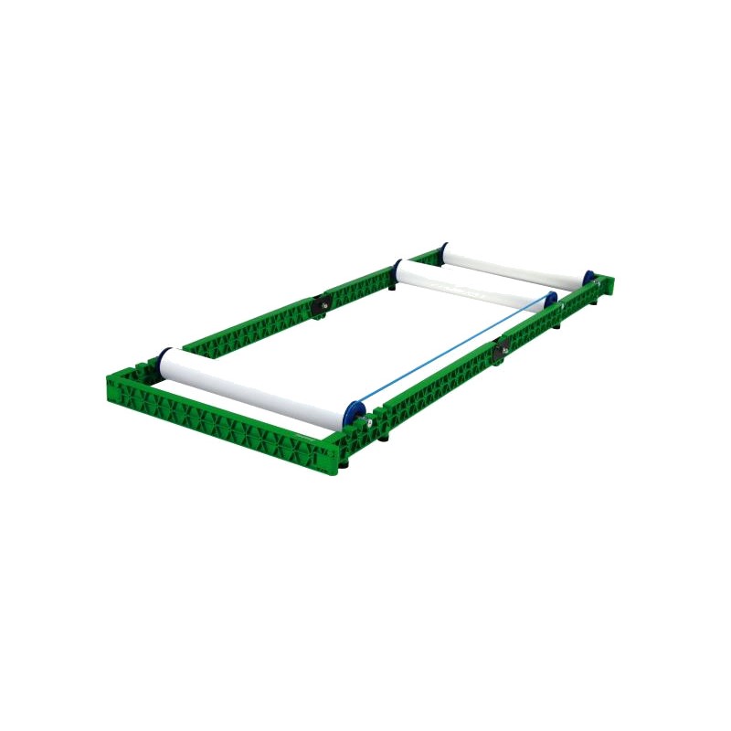 ROODOL TRAINING ROLLERS COMPACT 62900