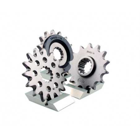 AFAM Piñón acero estándar 190500 1124287001