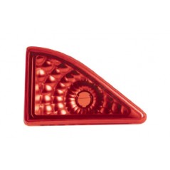 IPARLUX Right brake light without bulb 12809209