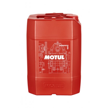 MOTUL Aceite de transmisión GEAR POWER LV 70W 20L 111132