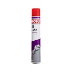 MOTUL Spray lubricante multiusos 6x0.750l EZ LUBE 0.750L 112244