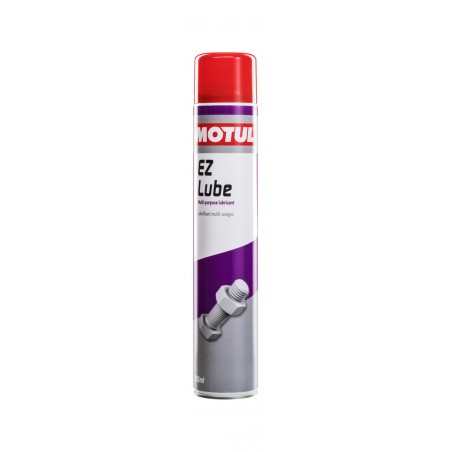 MOTUL Spray lubricante multiusos 6x0.750l EZ LUBE 0.750L 112244