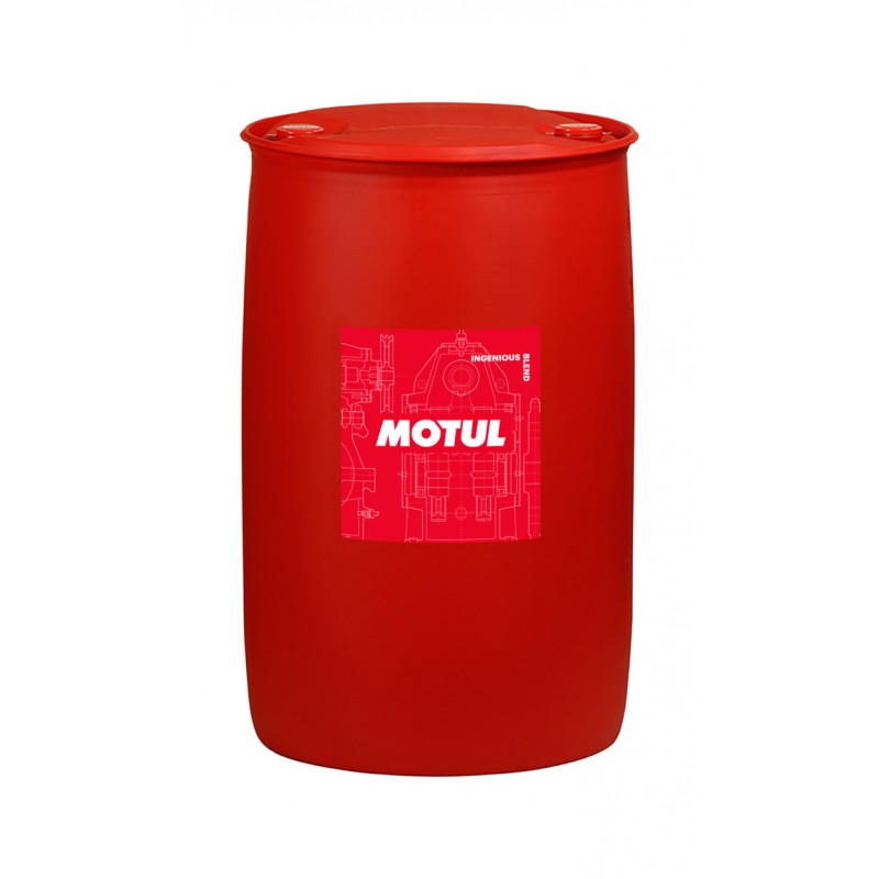 MOTUL Liquido anticongelante refrigerante AUTO COOL OPTIMAL ROSA -37°C 208L 112637