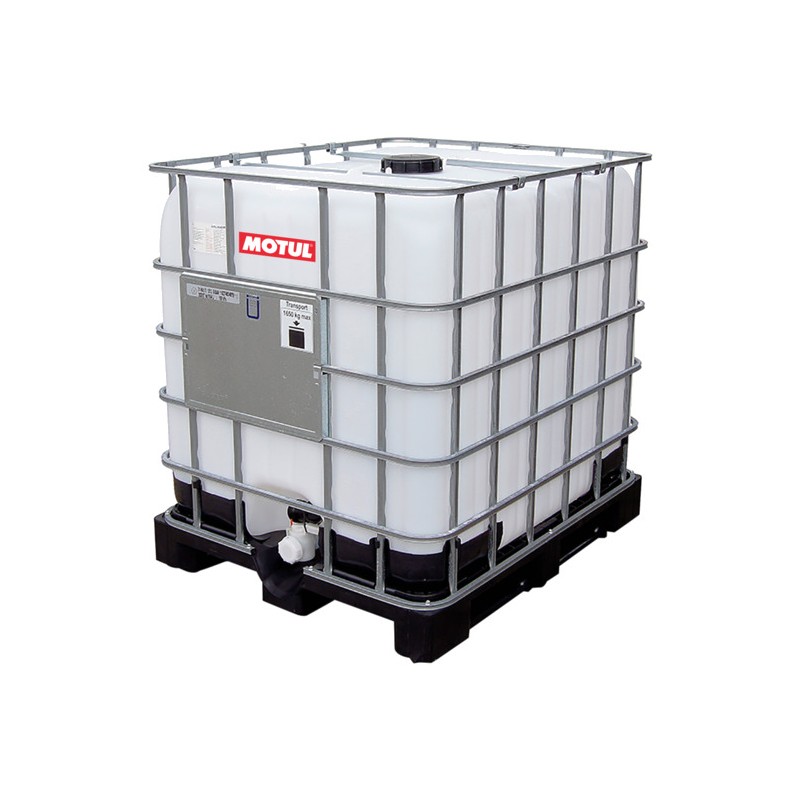 MOTUL Liquido anticongelante refrigerante AUTO COOL OPTIMAL ROSA -37°C 1000L 112645