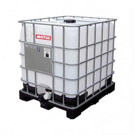 MOTUL Liquido anticongelante refrigerante AUTO COOL OPTIMAL ROSA -37°C 1000L 112645