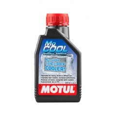 MOTUL Aditivo radiador para refrigerar más MOCOOL 0,500L 112652
