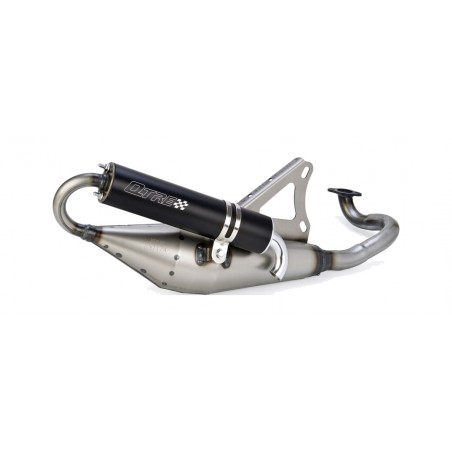 TECNIGAS complete exhaust Q-TRE 1126527