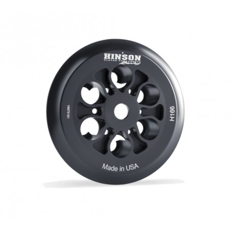 HINSON TIP-TOP 1121001