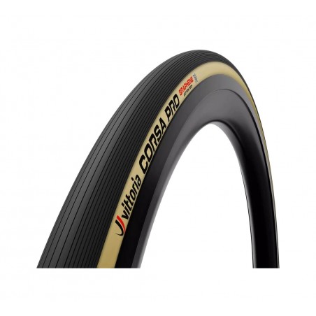 VITTORIA Neumático de bicicleta alto rendimiento para uso en carretera CORSA PRO 700X28C 9007186