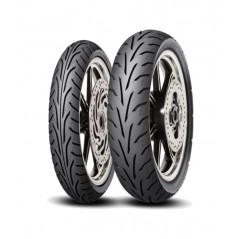 DUNLOP Neumático cubierta moto 100/90-18 M/C 56H ARROWMAX GT601F 9007126