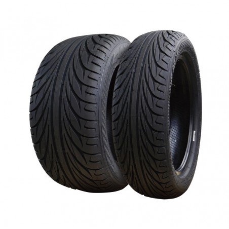 KENDA Neumático cubierta moto CAN-AM RYKER 205/45 R 16 M/C 77T E KR20A KANINE 9007484