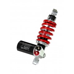 YSS SUSPENSION Amortiguador de gas 240MM 42300056