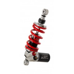 YSS SUSPENSION Amortiguador de gas 285MM 56-100-150 42300055