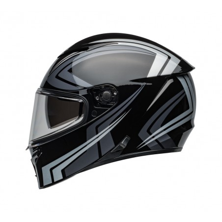 BELL Full face motorcycle helmet LITHIUM 8008965002VAR
