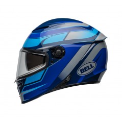 BELL Full face motorcycle helmet LITHIUM MIPS PODIUM 8008961007VAR
