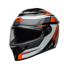 BELL Full face motorcycle helmet LITHIUM MIPS PODIUM 8008961007VAR