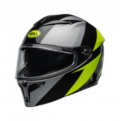 BELL Casco integral de moto LITHIUM - SHEAR 8008966021VAR