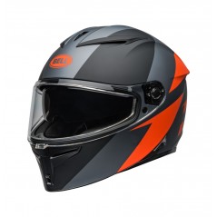 BELL Casco integral de moto LITHIUM - SHEAR 8008966021VAR